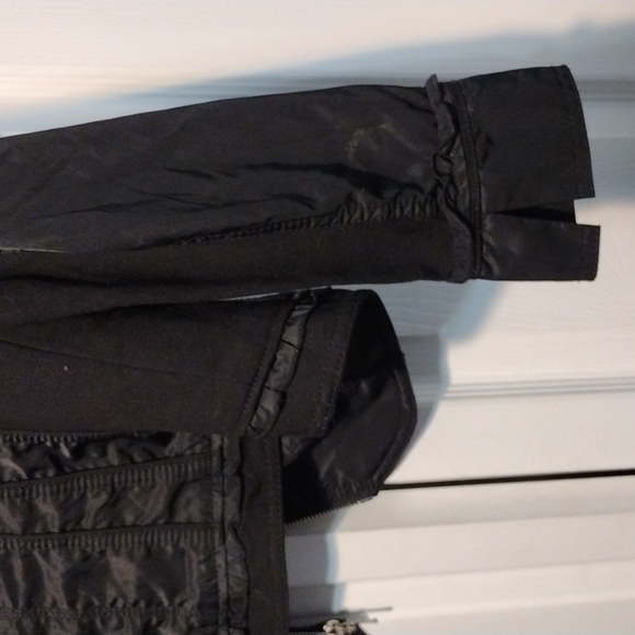 white house black market black jacket - Picture 6 of 11